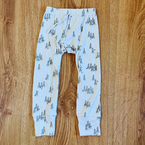 Childhoods Trees On Natural Lounge Set - Picture 7 of 15